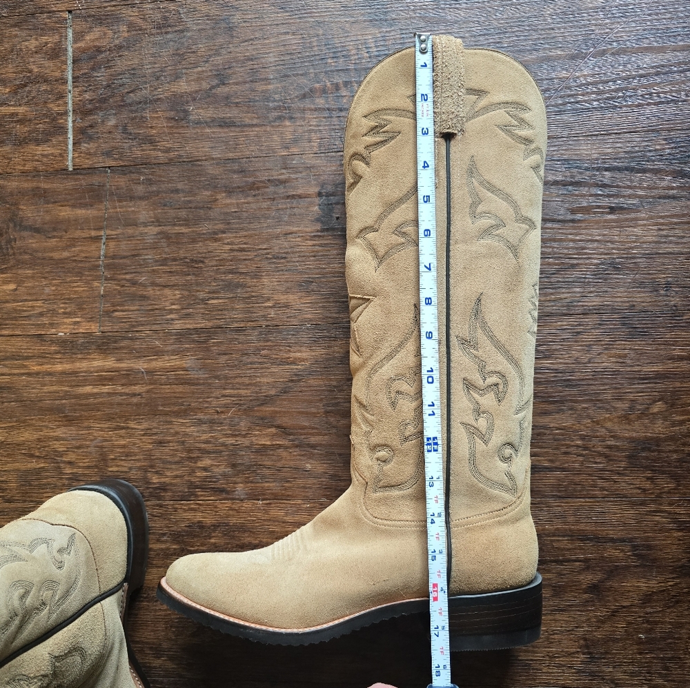 Easterling Custom Boots - Picture 10 of 10